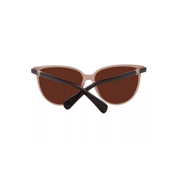 MAX MARA MM0045-59F-58 Sunglasses Size 58mm 140mm 15 beige SUNGLASSES NEW main image 5